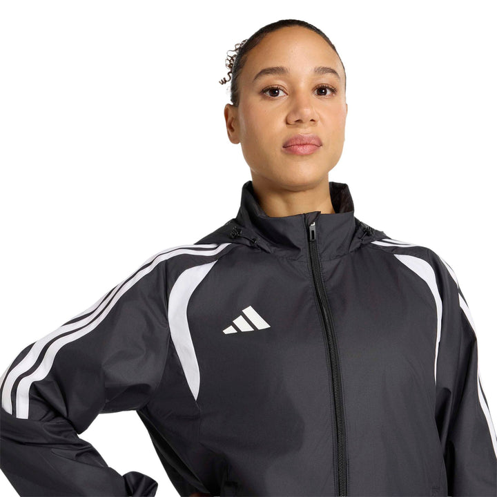 adidas Tiro26L Wbw - black/white
