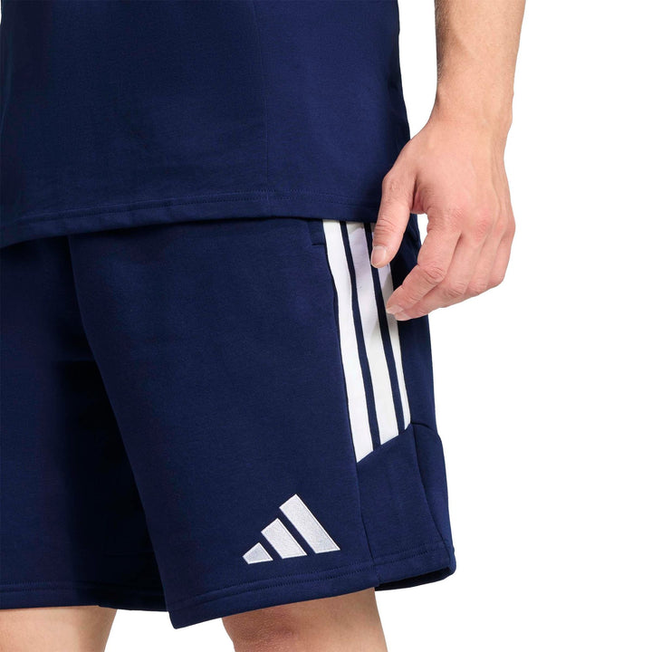 adidas Tiro26L Sw Sho - tenabl/white