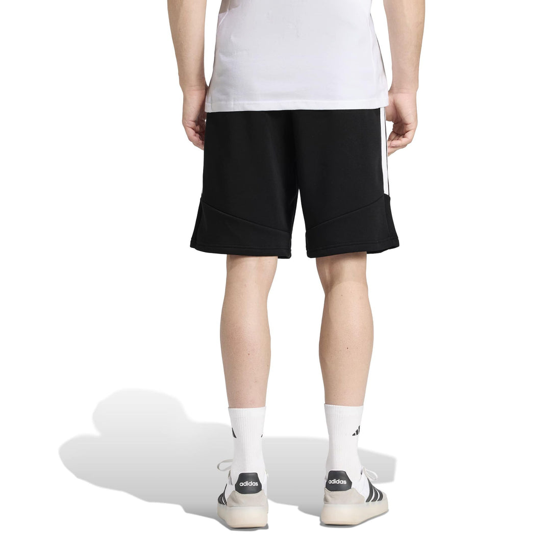 adidas Tiro26L Sw Sho - black/white