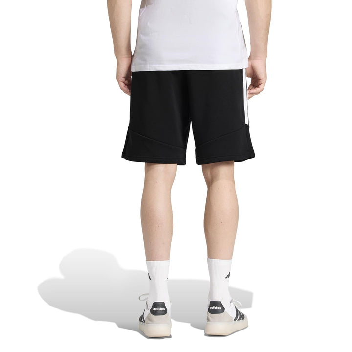 adidas Tiro26L Sw Sho - black/white