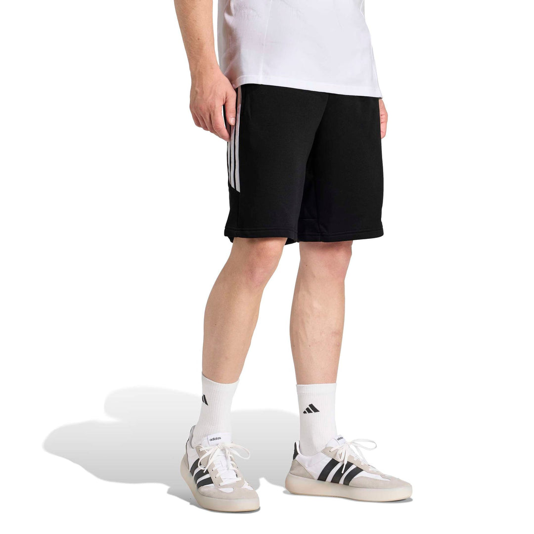 adidas Tiro26L Sw Sho - black/white