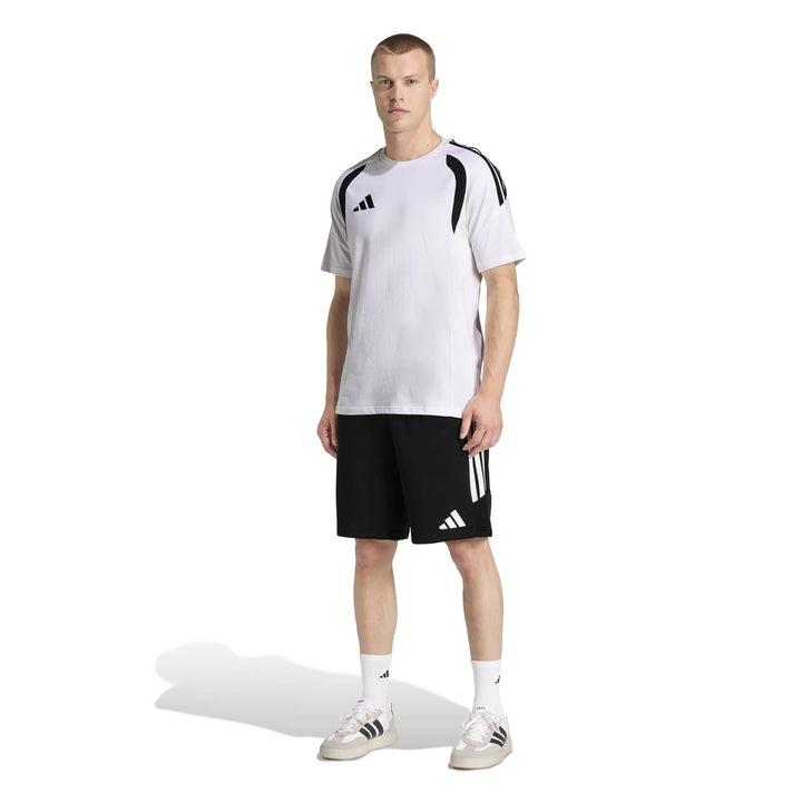 adidas Tiro26L Sw Sho - black/white