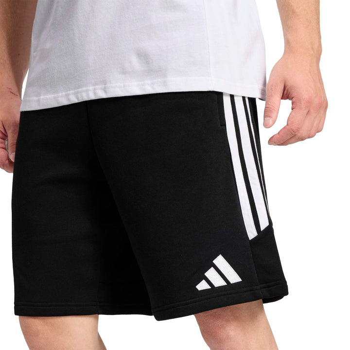 adidas Tiro26L Sw Sho - black/white