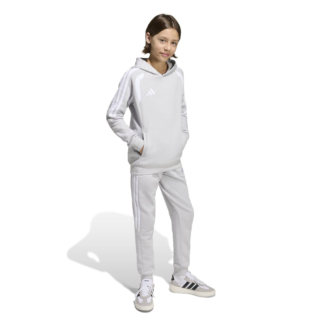 adidas Tiro26L Sw Pnty - tmlggr/white