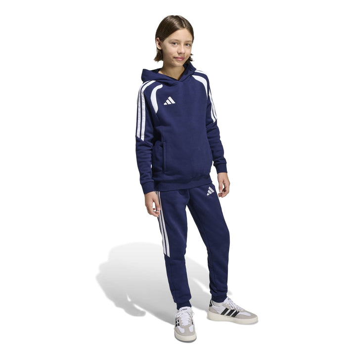 adidas Tiro26L Sw Pnty - tenabl/white