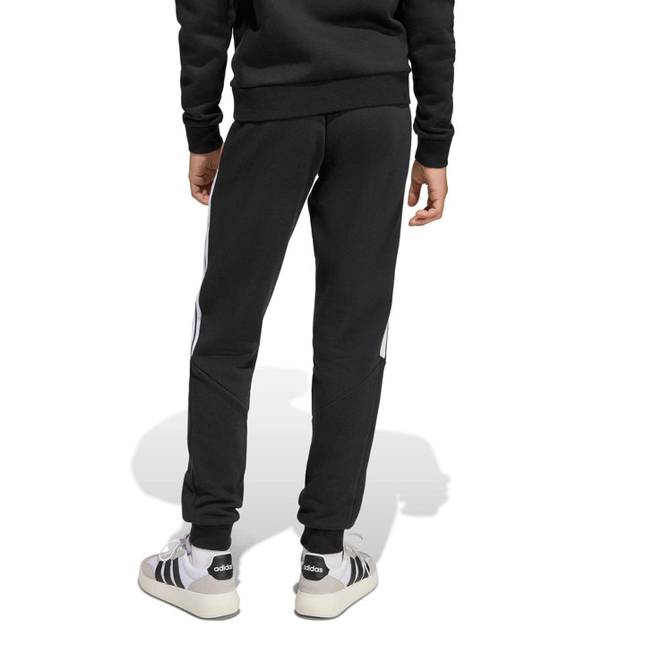 adidas Tiro26L Sw Pnty - black/white