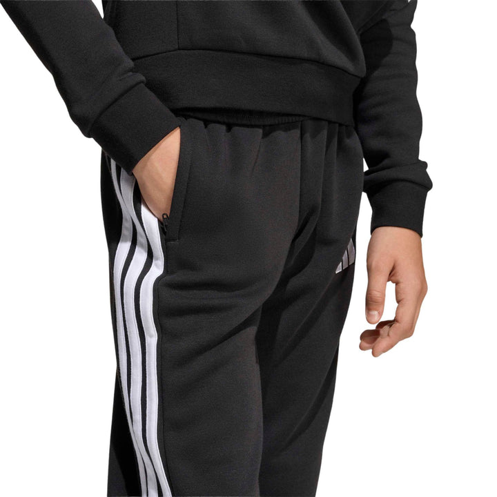 adidas Tiro26L Sw Pnty - black/white