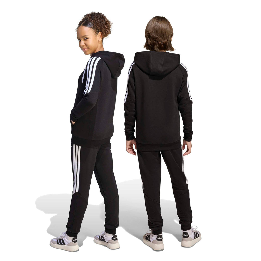 adidas Tiro26L Sw Pnty - black/white
