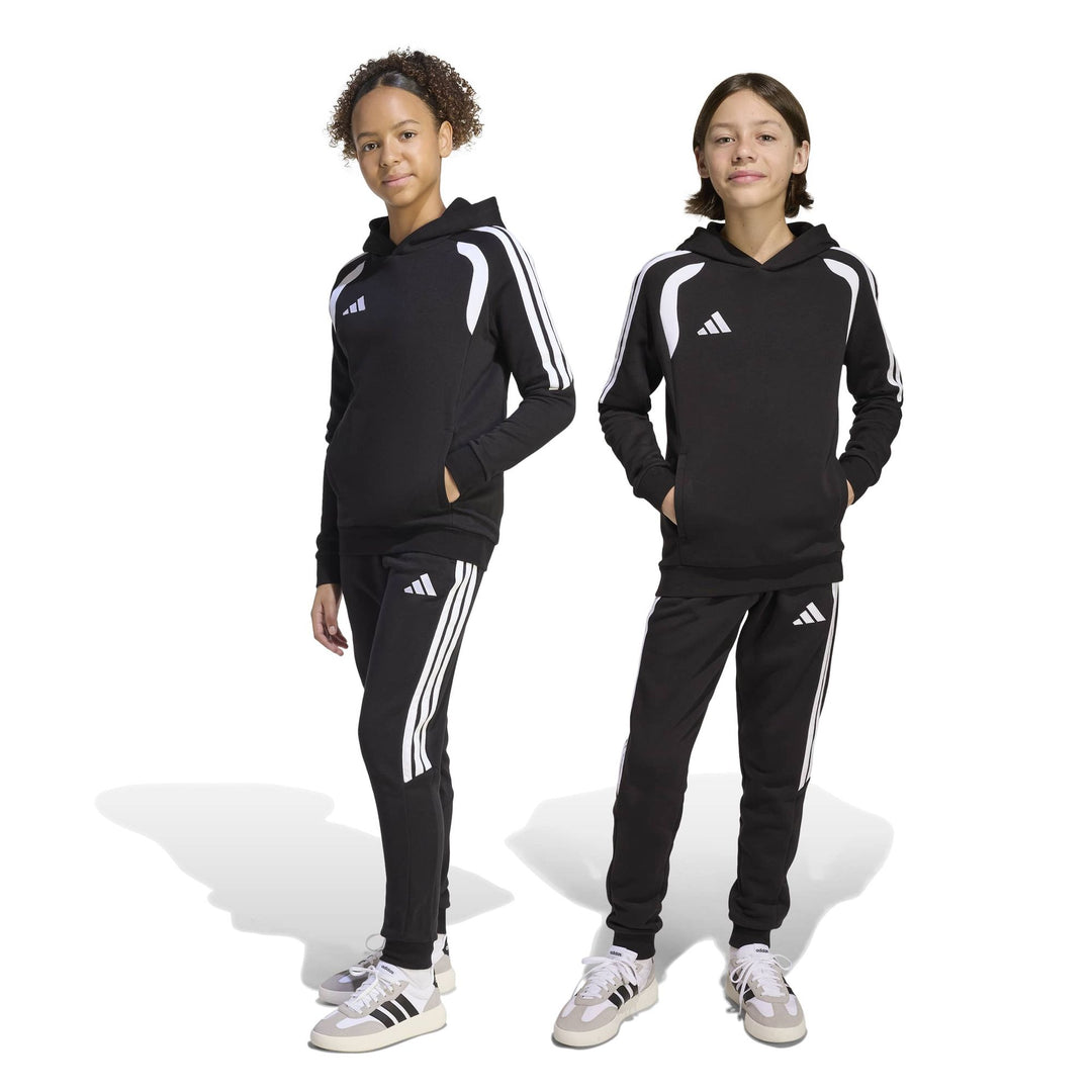adidas Tiro26L Sw Pnty - black/white