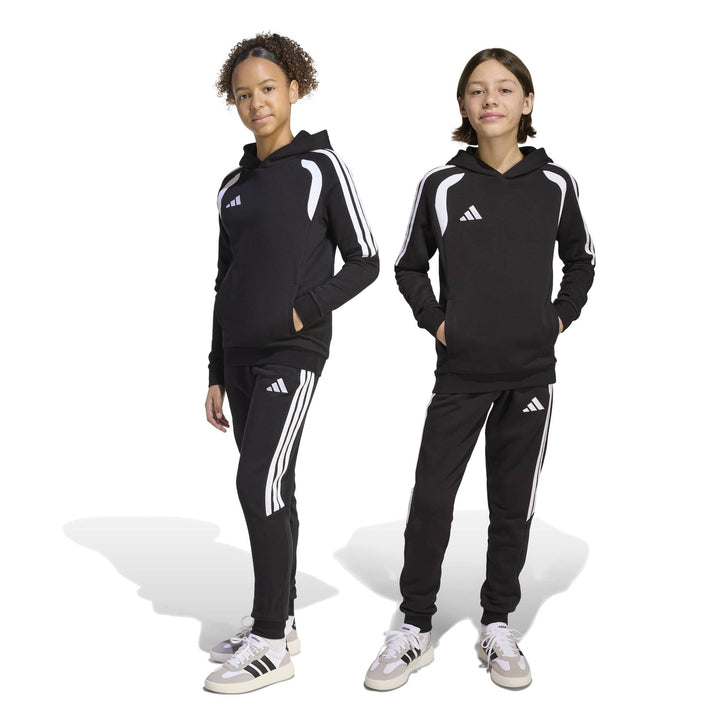 adidas Tiro26L Sw Pnty - black/white