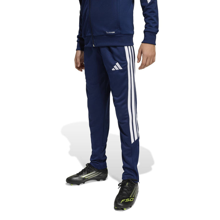adidas Tiro26L Pntr Y Kinder - tenabl/white
