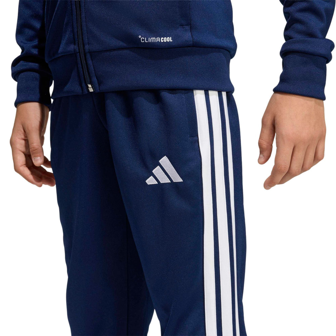 adidas Tiro26L Pntr Y Kinder - tenabl/white