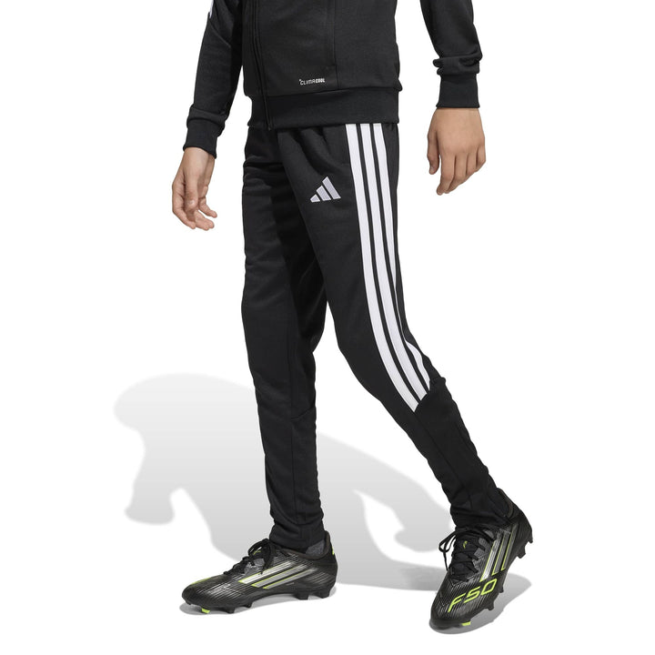 adidas Tiro26L Pntr Y Kinder - black/white