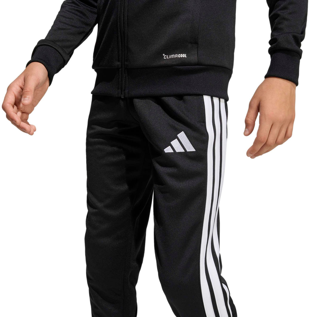 adidas Tiro26L Pntr Y Kinder - black/white