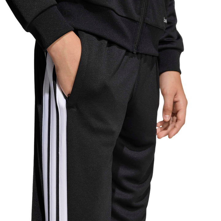 adidas Tiro26L Pntr Y Kinder - black/white