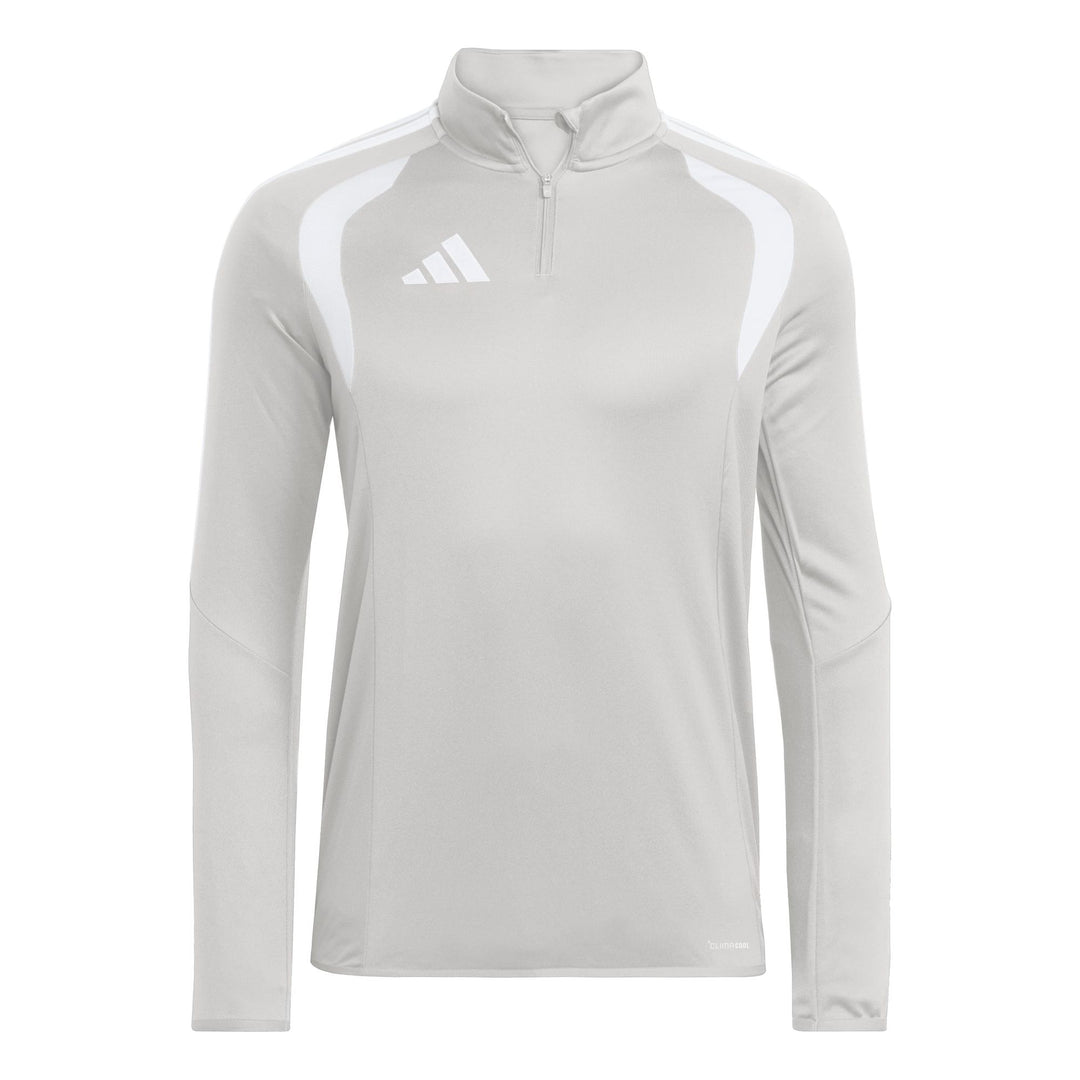 adidas Tiro26L Tr Top - tmlggr/white