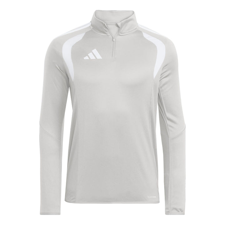 adidas Tiro26L Tr Top - tmlggr/white