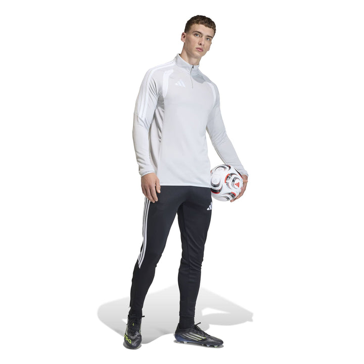 adidas Tiro26L Tr Top - tmlggr/white