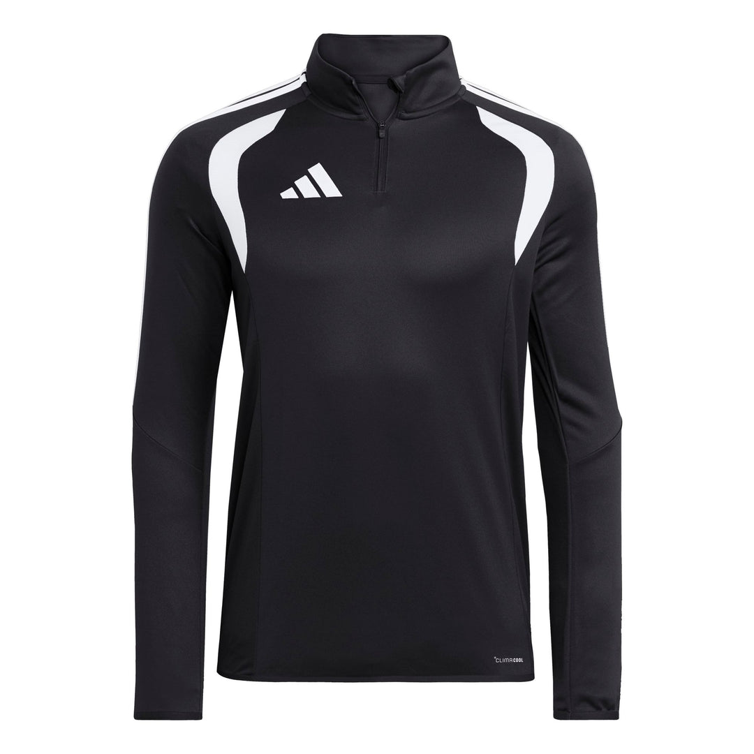 adidas Tiro26L Tr Top - black/white