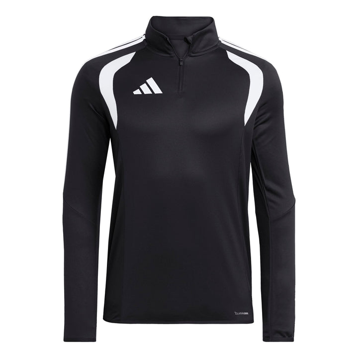 adidas Tiro26L Tr Top - black/white