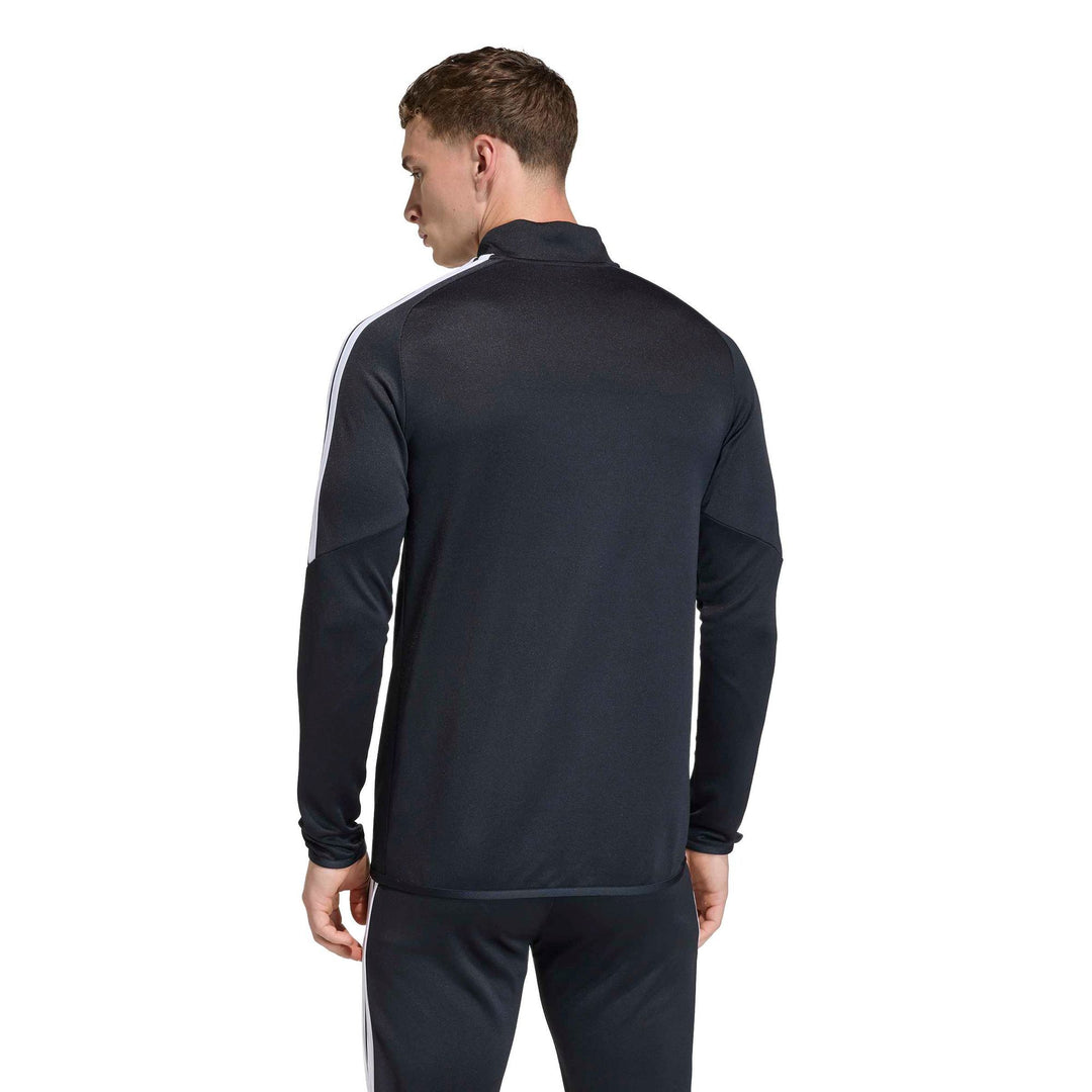 adidas Tiro26L Tr Top - black/white