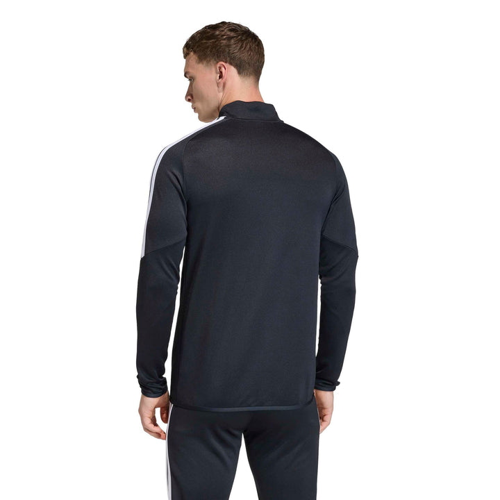 adidas Tiro26L Tr Top - black/white