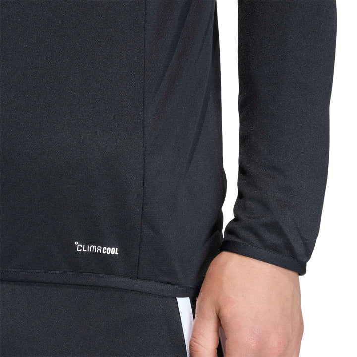 adidas Tiro26L Tr Top - black/white