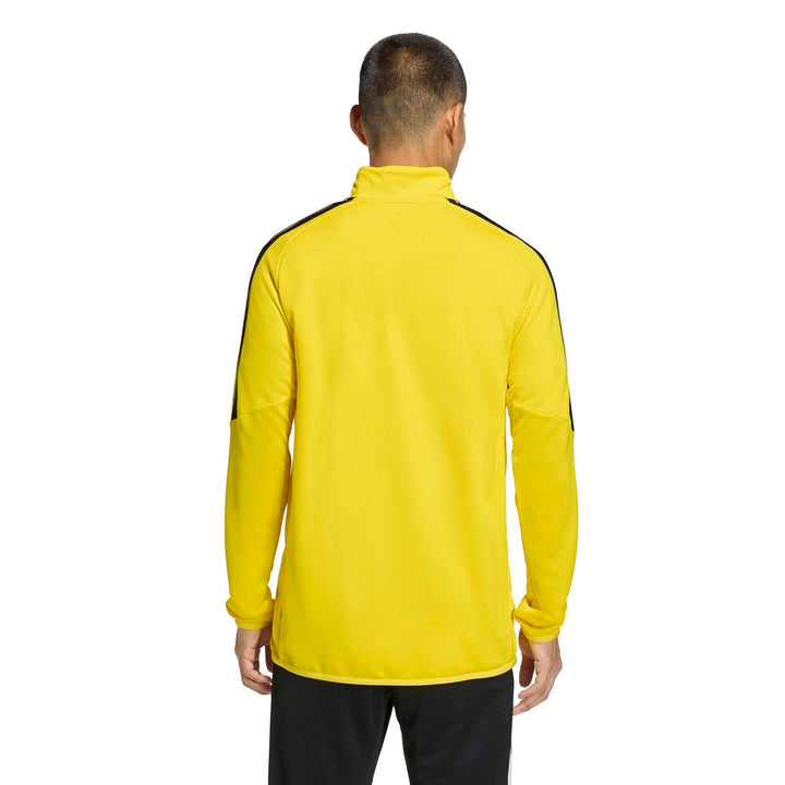adidas Tiro26L Tr Top - tmyell/black