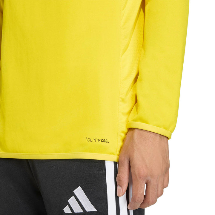 adidas Tiro26L Tr Top - tmyell/black