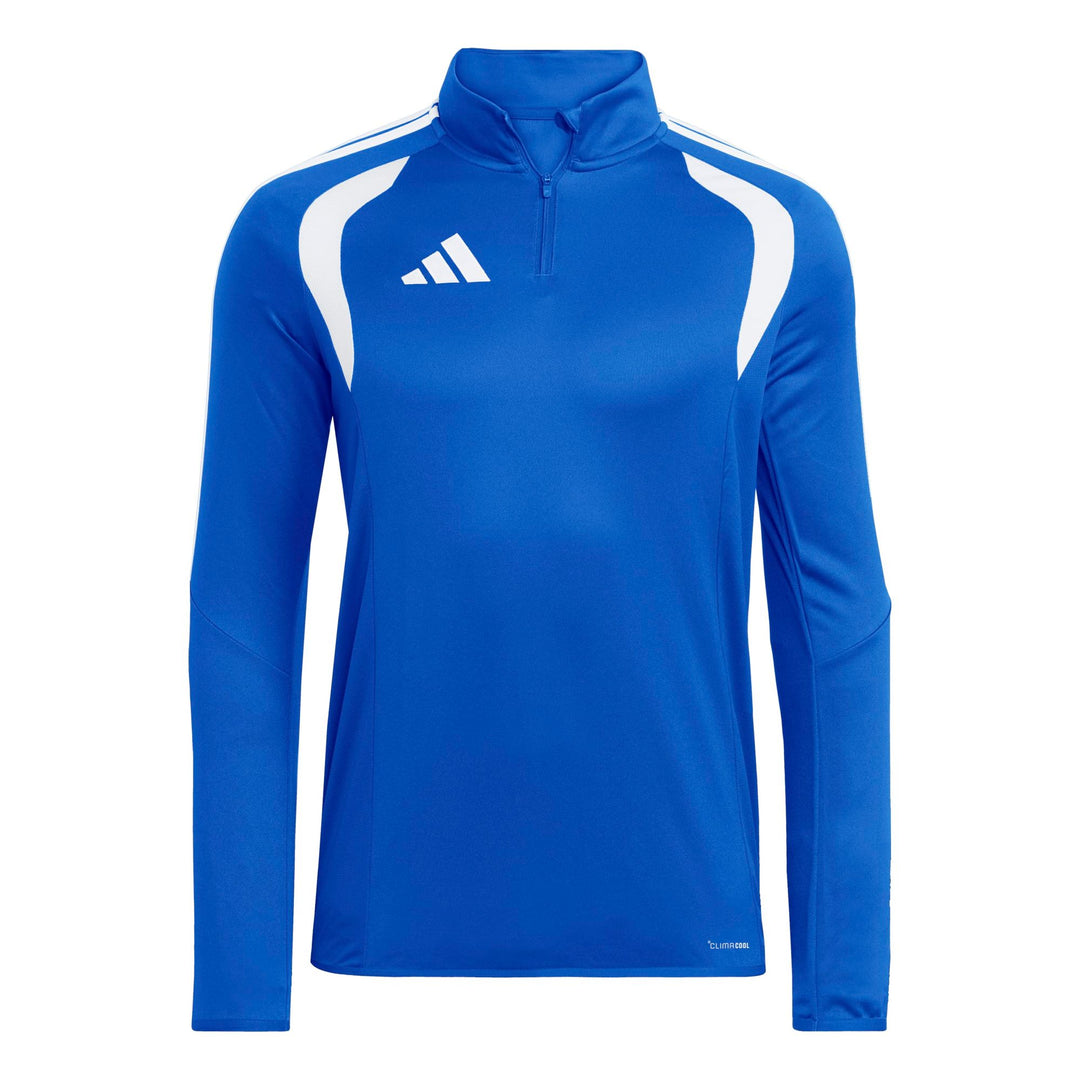 adidas Tiro26L Tr Top - royblu/white