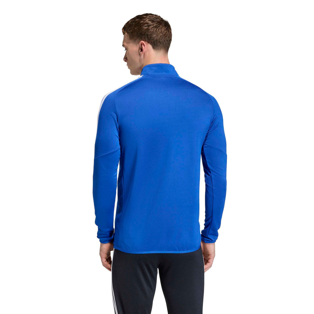 adidas Tiro26L Tr Top - royblu/white