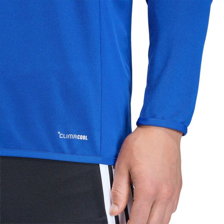 adidas Tiro26L Tr Top - royblu/white