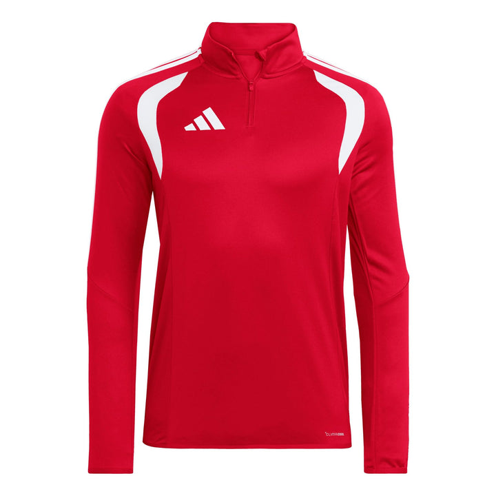 adidas Tiro26L Tr Top - tepore/white