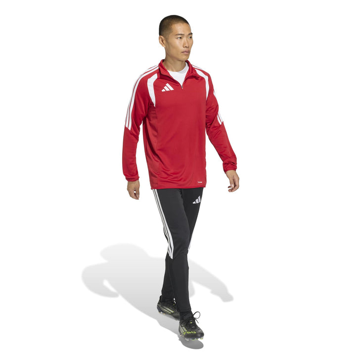 adidas Tiro26L Tr Top - tepore/white