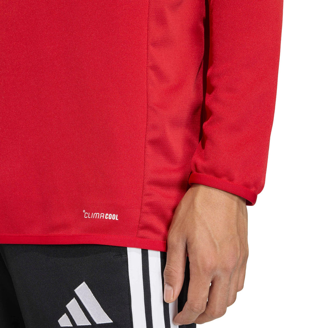 adidas Tiro26L Tr Top - tepore/white