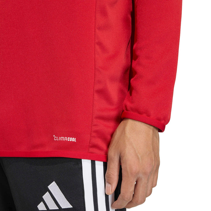 adidas Tiro26L Tr Top - tepore/white