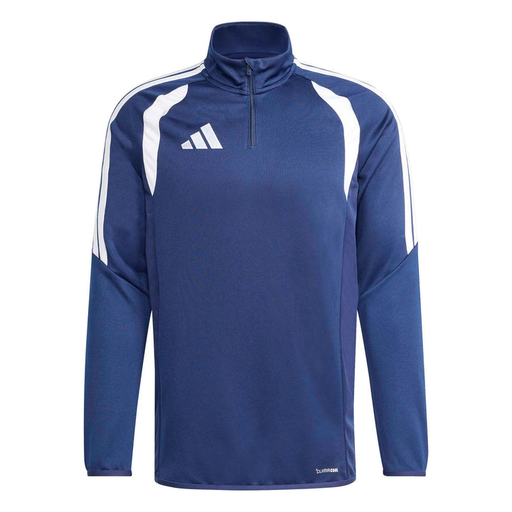 adidas Tiro26L Tr Top - tenabl/white