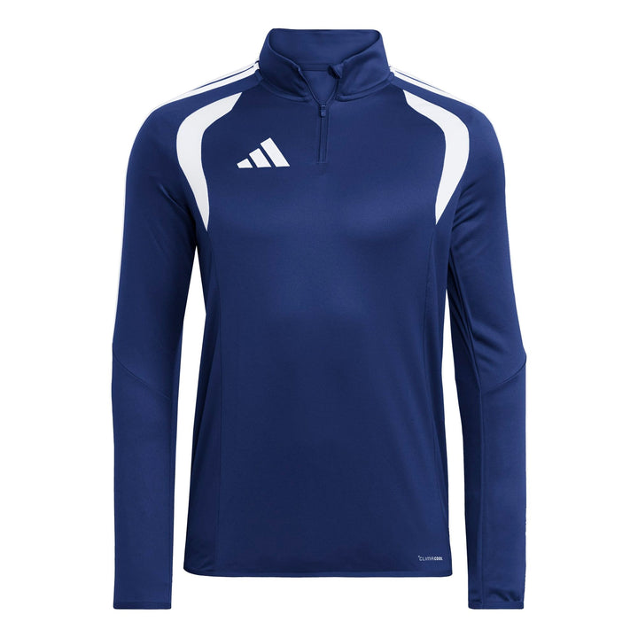adidas Tiro26L Tr Top - tenabl/white