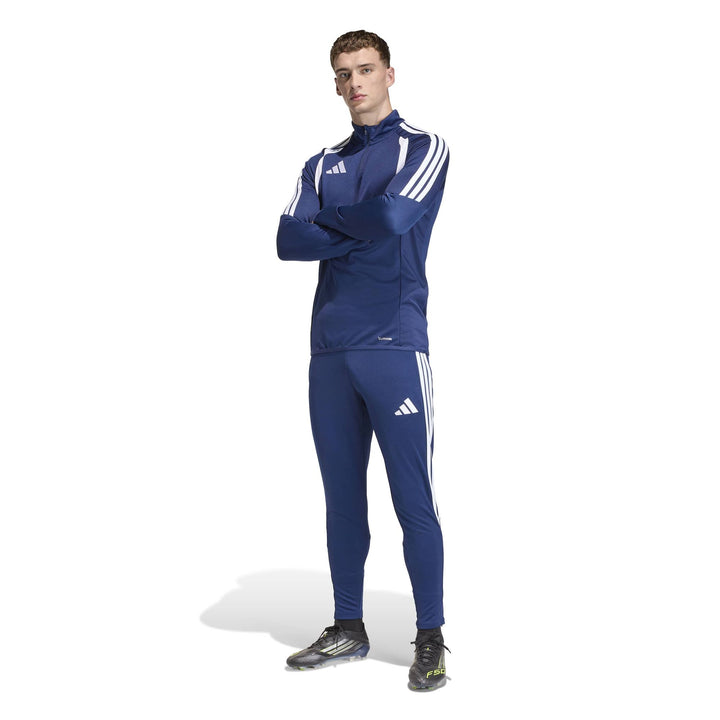 adidas Tiro26L Tr Top - tenabl/white