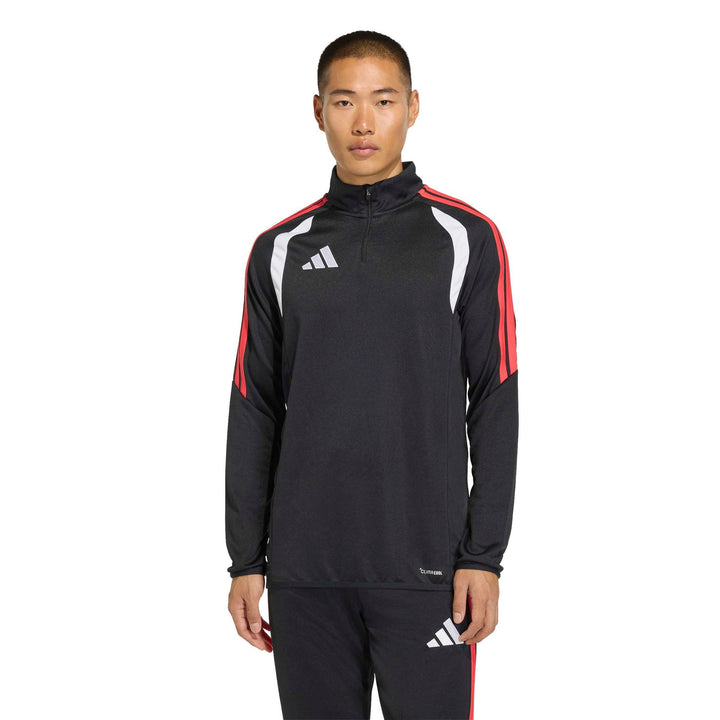 adidas Tiro26L Tr Top - black/selure