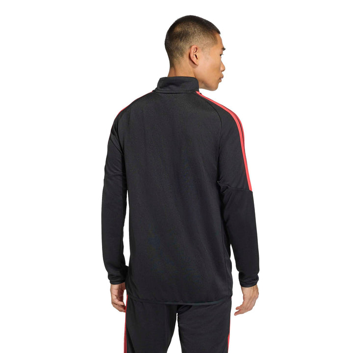 adidas Tiro26L Tr Top - black/selure