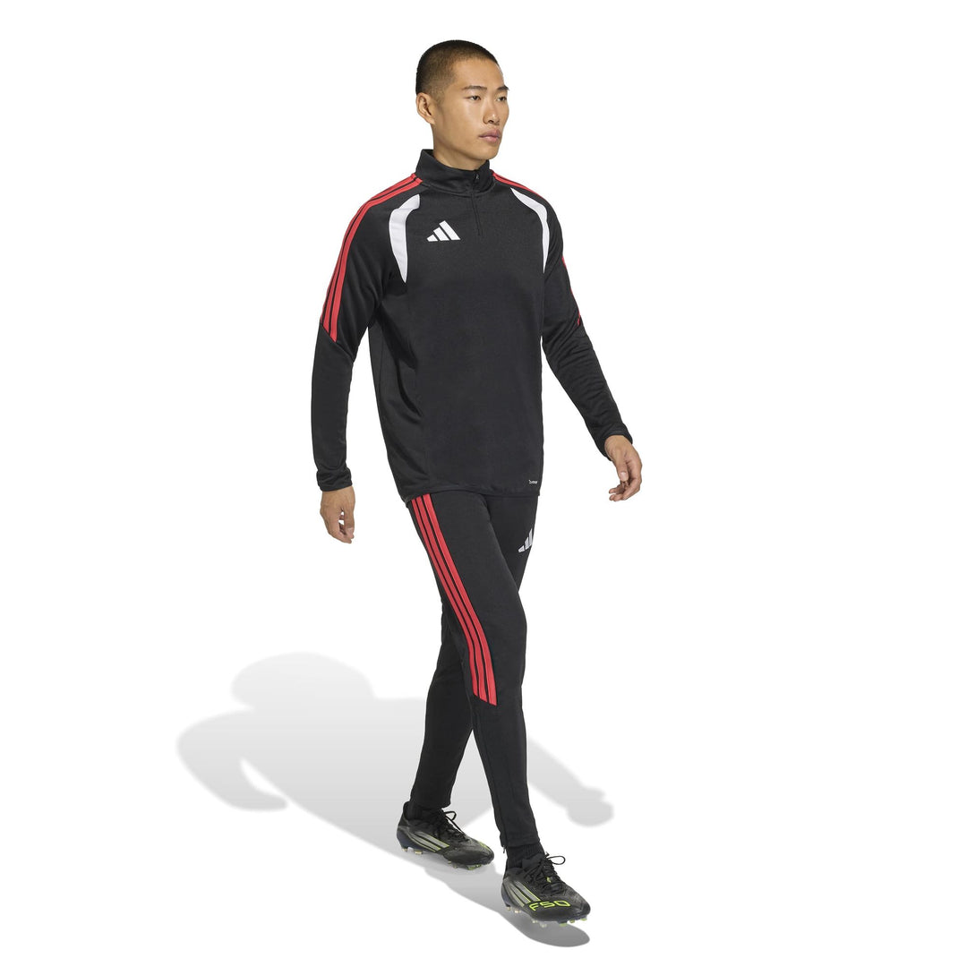 adidas Tiro26L Tr Top - black/selure