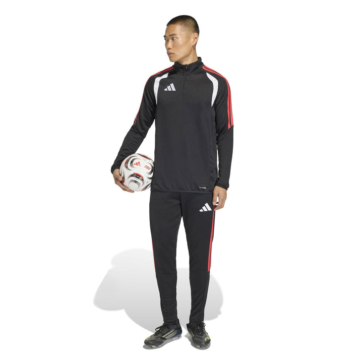 adidas Tiro26L Tr Top - black/selure