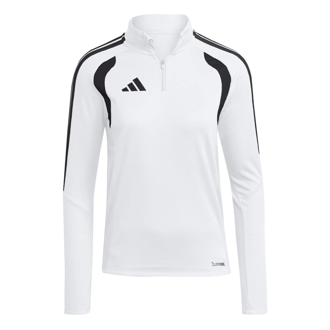 adidas Tiro26L Tr Topw - white/black/black