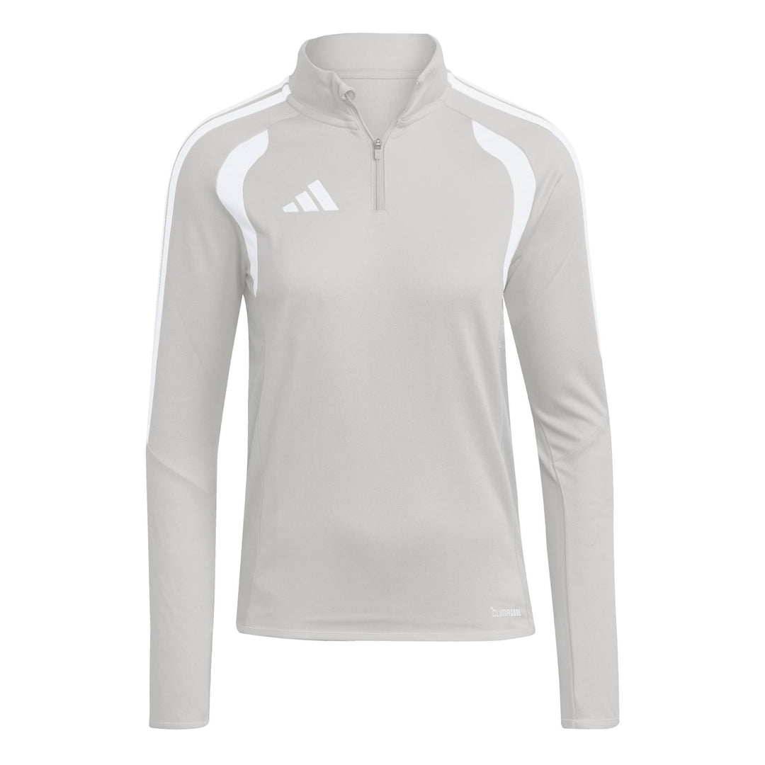 adidas Tiro26L Tr Topw - tmlggr/white
