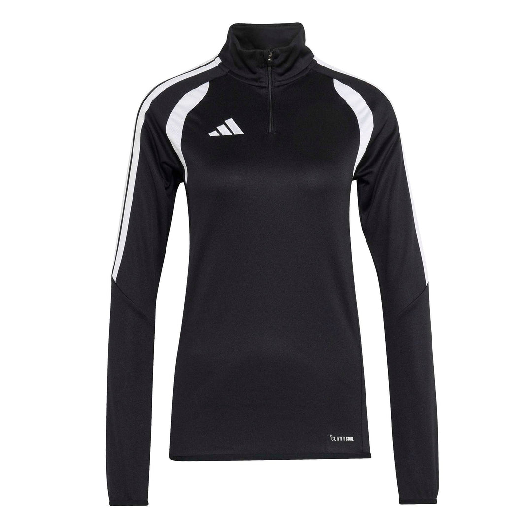adidas Tiro26L Tr Topw - black/white
