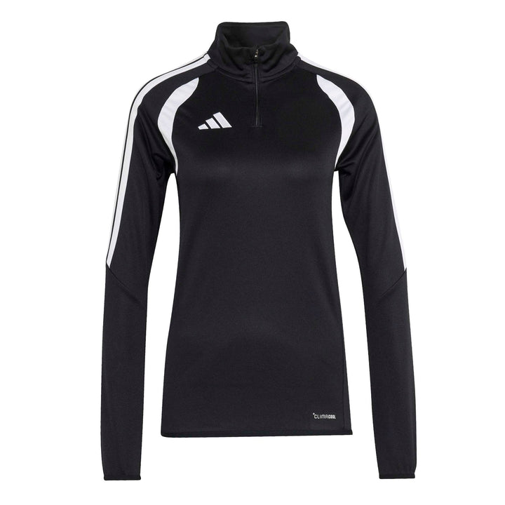 adidas Tiro26L Tr Topw - black/white