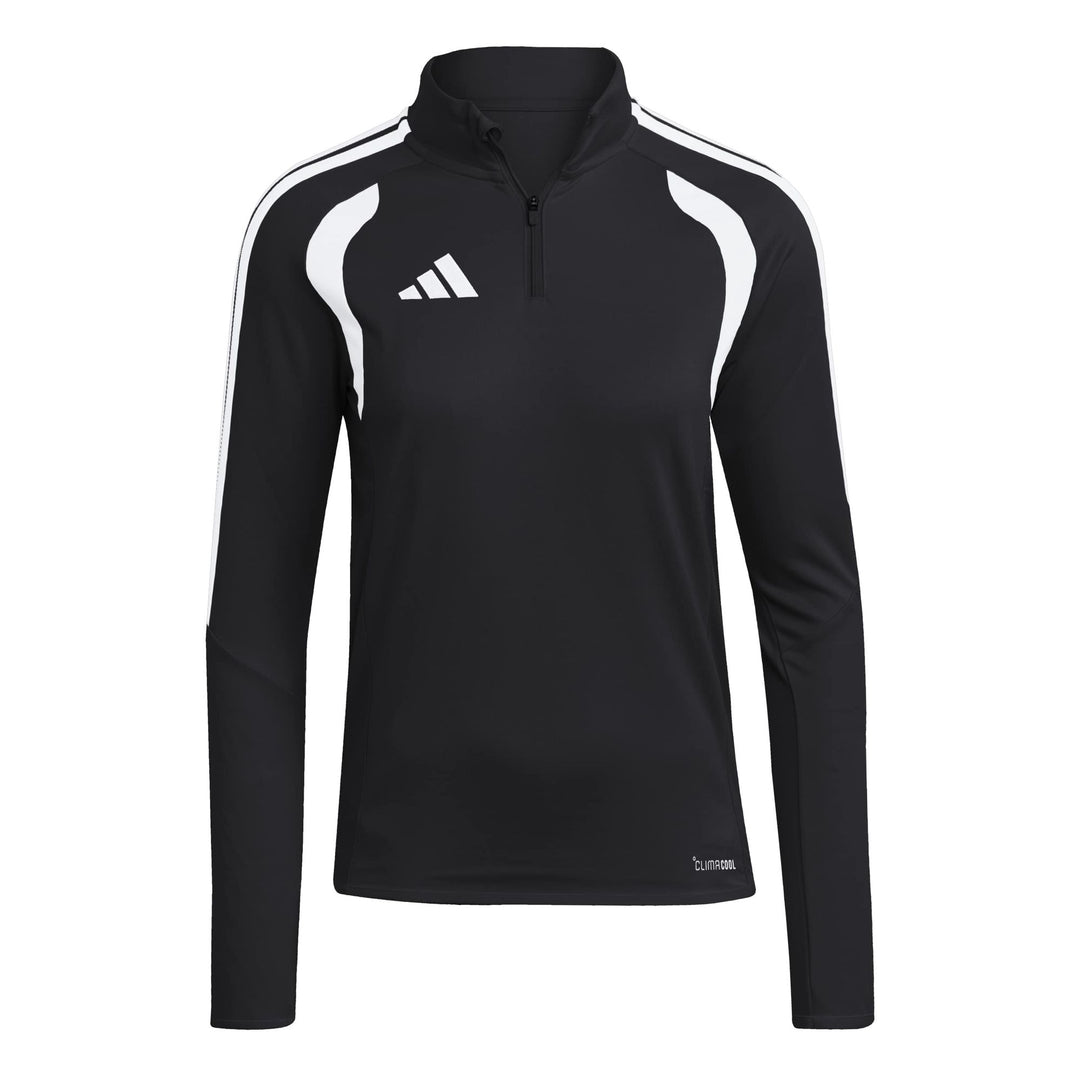 adidas Tiro26L Tr Topw - black/white