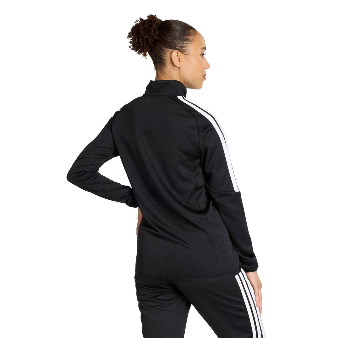 adidas Tiro26L Tr Topw - black/white