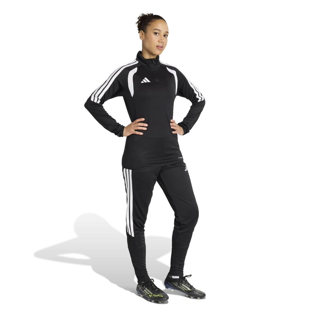 adidas Tiro26L Tr Topw - black/white